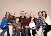 Smith/Kelley/Knight Family 2023